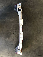 2007 - 2012 MAZDA CX7 Front Bumper Reinforcement Face Impact Bar Wagon G