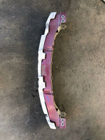 2007 - 2012 MAZDA CX7 Front Bumper Reinforcement Face Impact Bar Wagon G