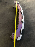 2007 - 2012 MAZDA CX7 Front Bumper Reinforcement Face Impact Bar Wagon G