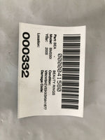 2001 - 2005 BMW 330I Front Door Shell Paint Code 354 Right Passenger Side RH G