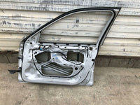 2001 - 2005 BMW 330I Front Door Shell Paint Code 354 Right Passenger Side RH G