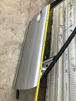 2001 - 2005 BMW 330I Front Door Shell Paint Code 354 Right Passenger Side RH G