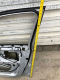 2001 - 2005 BMW 330I Front Door Shell Paint Code 354 Right Passenger Side RH G