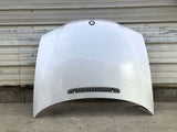 2002 - 2005 BMW 330I Front Hood Bonnet Panel Paint Code 354 Assembly G