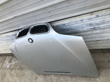 2002 - 2005 BMW 330I Front Hood Bonnet Panel Paint Code 354 Assembly G