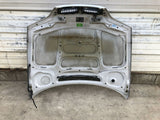 2002 - 2005 BMW 330I Front Hood Bonnet Panel Paint Code 354 Assembly G