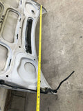 2002 - 2005 BMW 330I Front Hood Bonnet Panel Paint Code 354 Assembly G