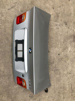 2001 - 2005 BMW 330I Rear Trunk Lid Hatch Tailgate Paint Code 354 G