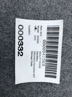 2001 - 2005 BMW 330I Rear Trunk Lid Hatch Tailgate Paint Code 354 G