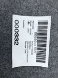 2001 - 2005 BMW 330I Rear Trunk Lid Hatch Tailgate Paint Code 354 G