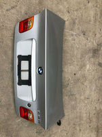 2001 - 2005 BMW 330I Rear Trunk Lid Hatch Tailgate Paint Code 354 G