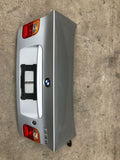 2001 - 2005 BMW 330I Rear Trunk Lid Hatch Tailgate Paint Code 354 G