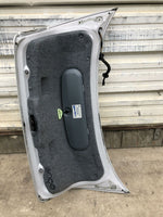 2001 - 2005 BMW 330I Rear Trunk Lid Hatch Tailgate Paint Code 354 G