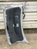2001 - 2005 BMW 330I Rear Trunk Lid Hatch Tailgate Paint Code 354 G