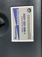 2001 - 2005 BMW 330I Rear Trunk Lid Hatch Tailgate Paint Code 354 G