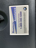 2001 - 2005 BMW 330I Rear Trunk Lid Hatch Tailgate Paint Code 354 G