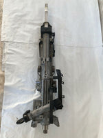 2001 - 2006 BMW 330I Steering Column Floor Shifter Automatic Trans. G