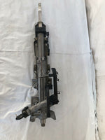 2001 - 2006 BMW 330I Steering Column Floor Shifter Automatic Trans. G