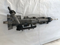 2001 - 2006 BMW 330I Steering Column Floor Shifter Automatic Trans. G