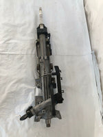 2001 - 2006 BMW 330I Steering Column Floor Shifter Automatic Trans. G