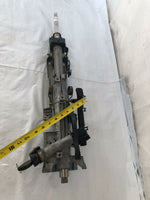 2001 - 2006 BMW 330I Steering Column Floor Shifter Automatic Trans. G