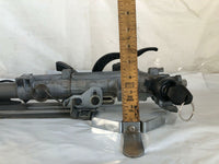 2001 - 2006 BMW 330I Steering Column Floor Shifter Automatic Trans. G