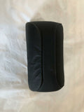 2005 BMW 330I Rear Back Head Rest Headrest Left Driver Side LH Leather Black G