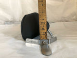 2005 BMW 330I Rear Back Head Rest Headrest Left Driver Side LH Leather Black G