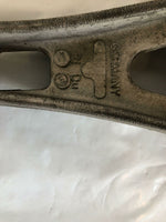 2001 - 2006 BMW 330I Rear Lower Control Arms Spring Perch Left Driver Side G