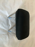 2005 BMW 330I Rear Back Center Head Rest Headrest Pad Sedan Leather Black G