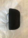 2005 BMW 330I Rear Back Center Head Rest Headrest Pad Sedan Leather Black G