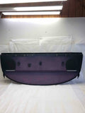 2005 BMW 330I Rear Shelf Package Parcel Tray Trim Panel Cover G