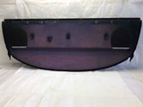 2005 BMW 330I Rear Shelf Package Parcel Tray Trim Panel Cover G