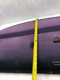 2005 BMW 330I Rear Shelf Package Parcel Tray Trim Panel Cover G