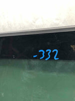 2001 - 2005 BMW 330I Overhead Ceiling Sun Roof Moon Roof Glass Window Sedan G