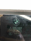 2001 - 2005 BMW 330I Overhead Ceiling Sun Roof Moon Roof Glass Window Sedan G