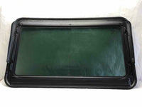 2001 - 2005 BMW 330I Overhead Ceiling Sun Roof Moon Roof Glass Window Sedan G