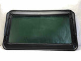 2001 - 2005 BMW 330I Overhead Ceiling Sun Roof Moon Roof Glass Window Sedan G