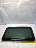 2001 - 2005 BMW 330I Overhead Ceiling Sun Roof Moon Roof Glass Window Sedan G