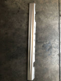 2005 BMW 330I Sedan Rocker Panel Side Skirt Trim Moulding Left Driver Side LH G