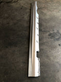 2005 BMW 330I Sedan Rocker Panel Side Skirt Trim Moulding Left Driver Side LH G