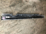 2005 BMW 330I Sedan Rocker Panel Side Skirt Trim Moulding Left Driver Side LH G