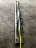 2005 BMW 330I Sedan Rocker Panel Side Skirt Trim Moulding Left Driver Side LH G