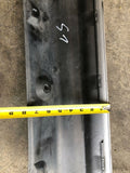 2005 BMW 330I Sedan Rocker Panel Side Skirt Trim Moulding Left Driver Side LH G