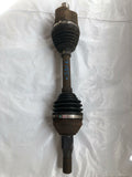 2000 - 2007 CHEVY MONTE CARLO Front Axle Shaft Assembly Left Driver Side LH G
