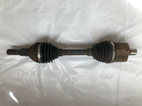 2000 - 2007 CHEVY MONTE CARLO Front Axle Shaft Assembly Left Driver Side LH G