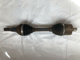2000 - 2007 CHEVY MONTE CARLO Front Axle Shaft Assembly Left Driver Side LH G