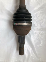 2000 - 2007 CHEVY MONTE CARLO Front Axle Shaft Assembly Left Driver Side LH G