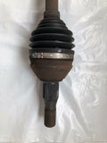 2000 - 2007 CHEVY MONTE CARLO Front Axle Shaft Assembly Left Driver Side LH G