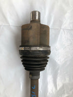2000 - 2007 CHEVY MONTE CARLO Front Axle Shaft Assembly Left Driver Side LH G